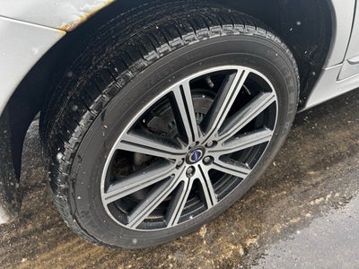 2016 Volvo XC60 T6 Drive-E