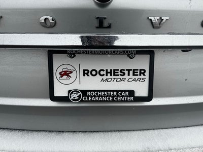 2016 Volvo XC60 T6 Drive-E