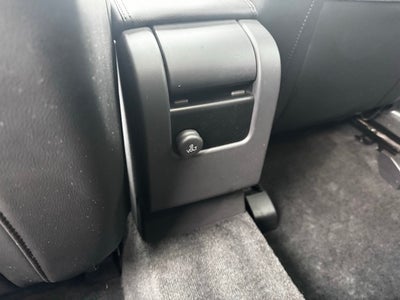 2016 Volvo XC60 T6 Drive-E