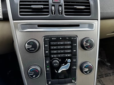 2011 Volvo XC60 T6