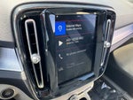 2019 Volvo XC40 Momentum