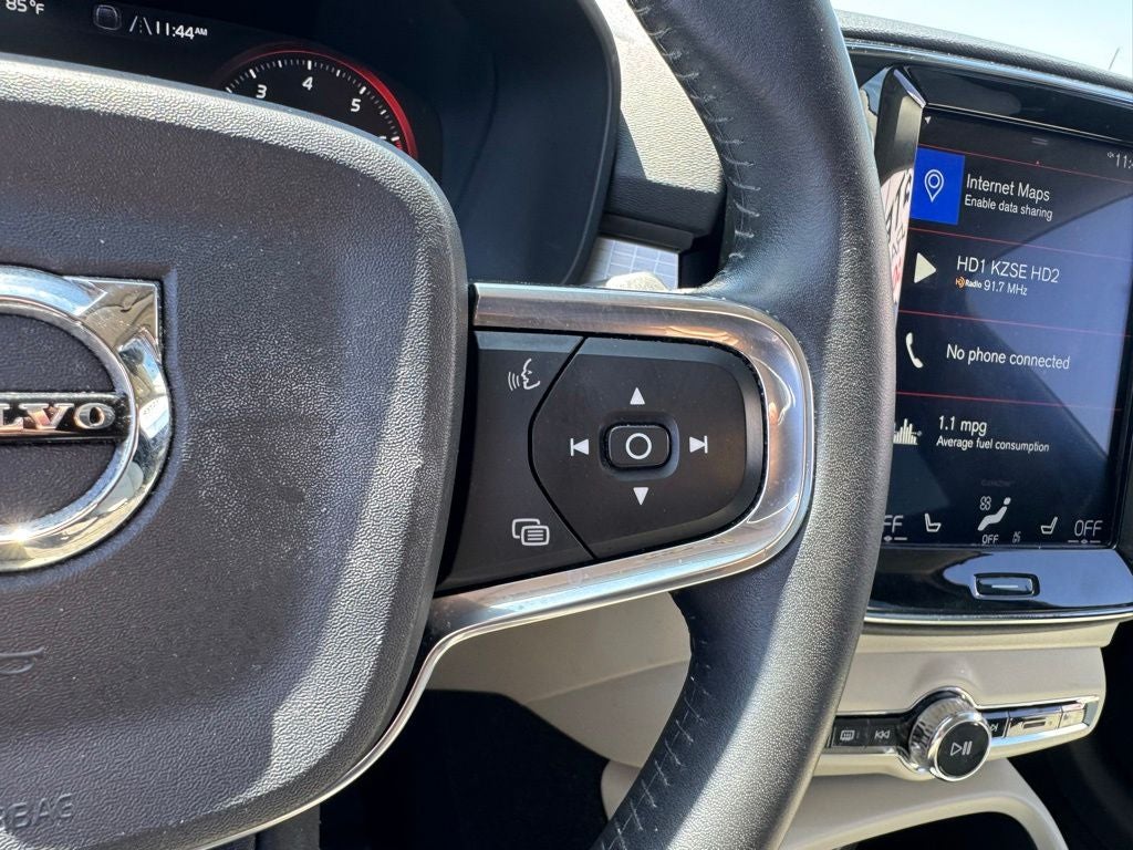 2019 Volvo XC40 Momentum