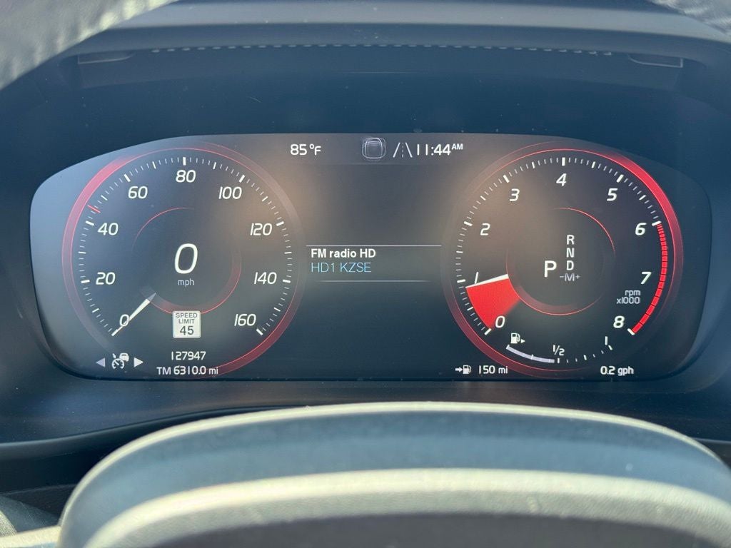 2019 Volvo XC40 Momentum