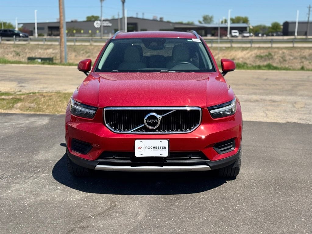 2019 Volvo XC40 Momentum