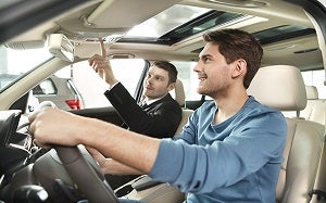 Schedule a test drive at Rochester Mazda in Rochester, MN.