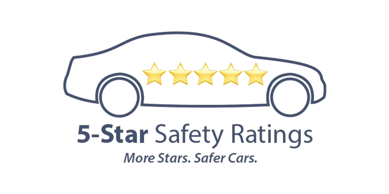 NHTSA 5-Star Safety Ratings | Rochester Mazda in Rochester MN