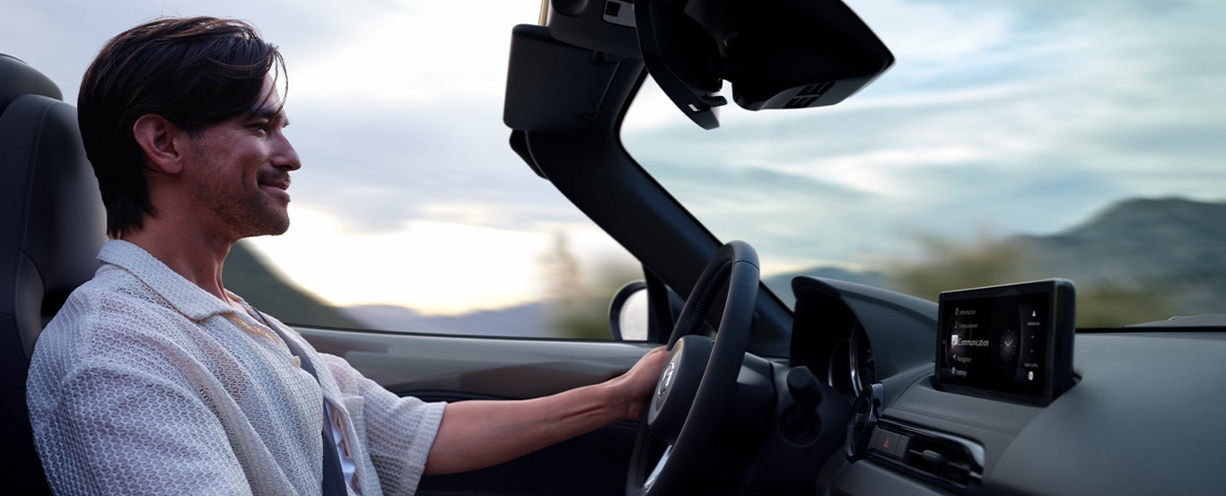 MAZDA MX-5 MIATA RF | Rochester Mazda in Rochester MN