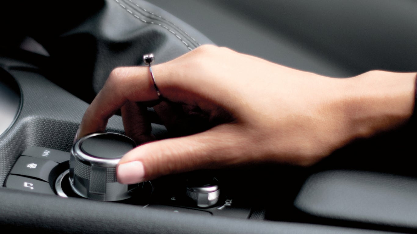 MAZDA MX-5 MIATA RF | Rochester Mazda in Rochester MN