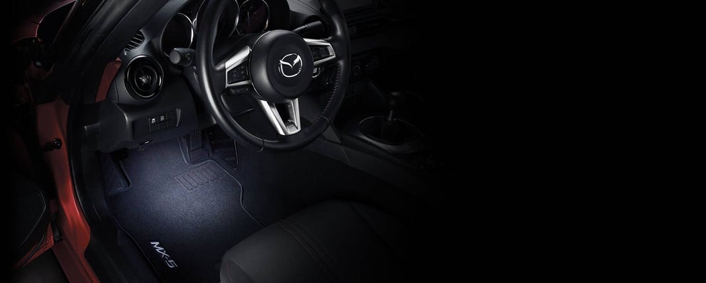 MAZDA MX-5 MIATA RF | Rochester Mazda in Rochester MN