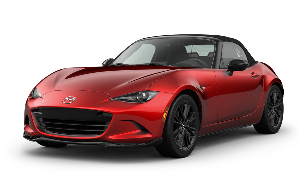 2025 Mazda MX-5 CLUB | Rochester Mazda in Rochester MN