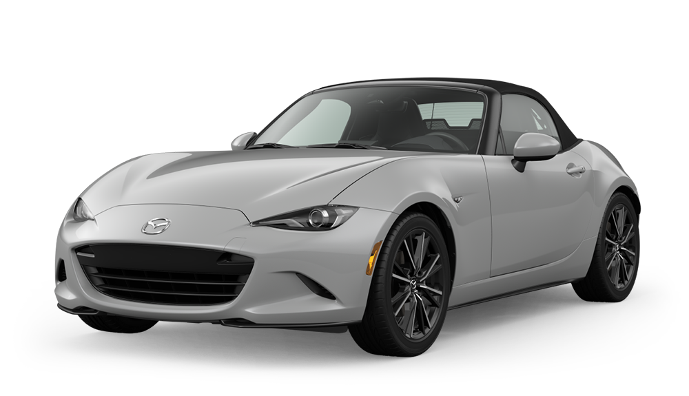 2025 Mazda MX-5 GRAND TOURING | Rochester Mazda in Rochester MN