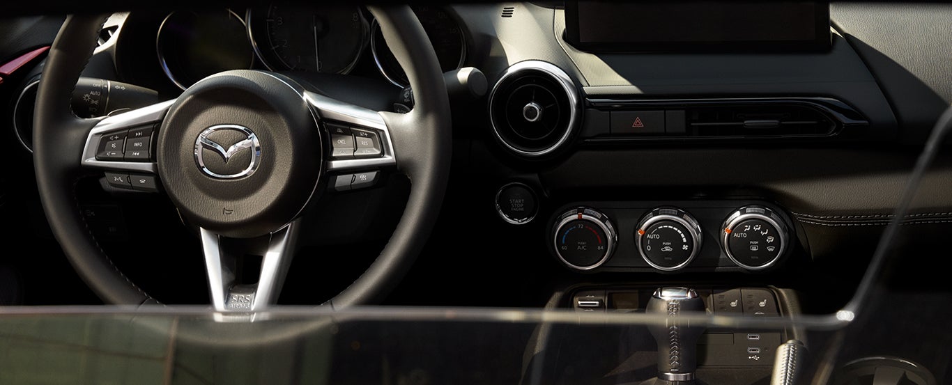 MAZDA MX-5 MIATA | Rochester Mazda in Rochester MN