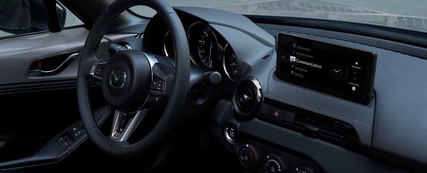 MAZDA MX-5 MIATA | Rochester Mazda in Rochester MN