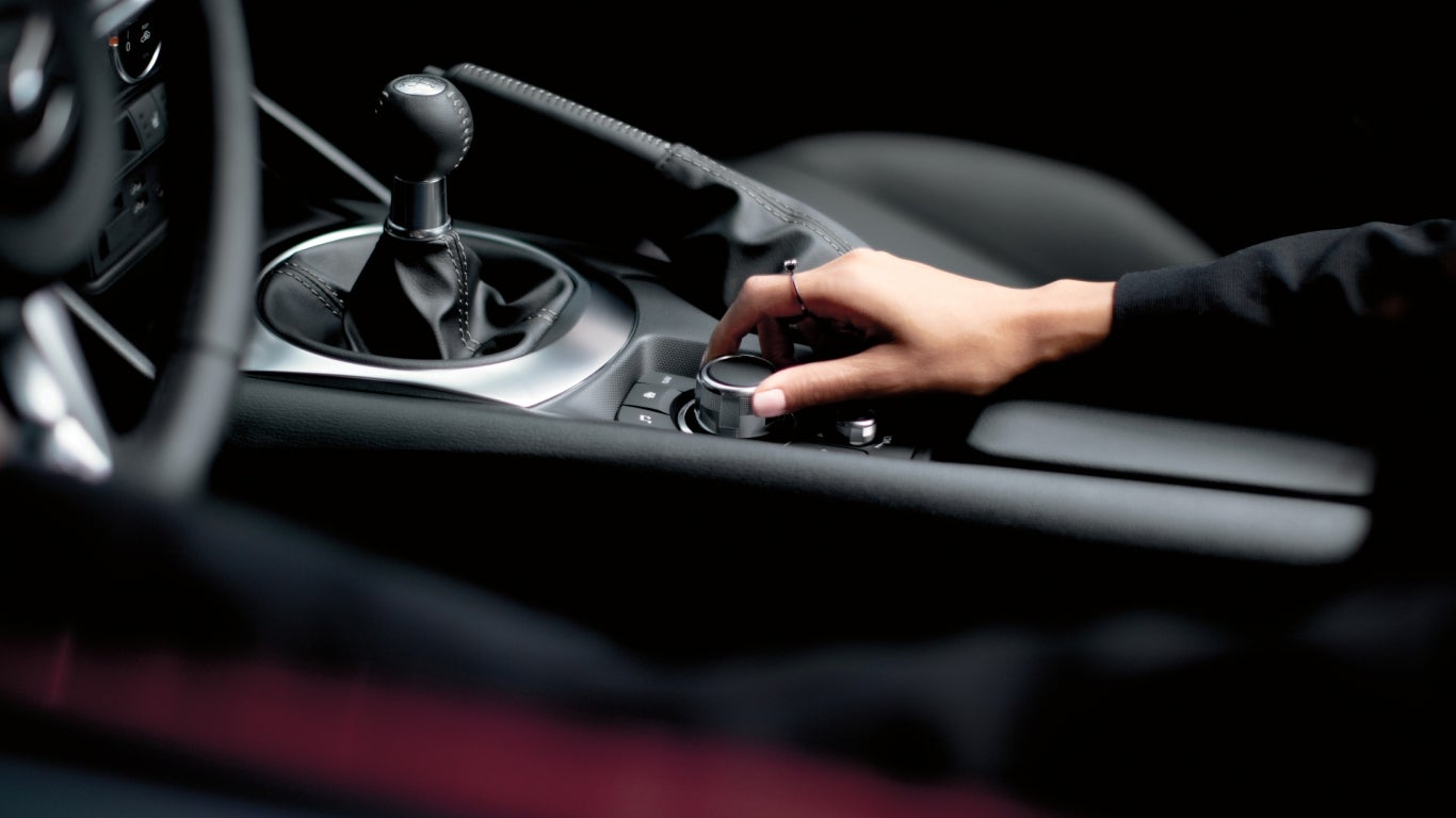 MAZDA MX-5 MIATA | Rochester Mazda in Rochester MN