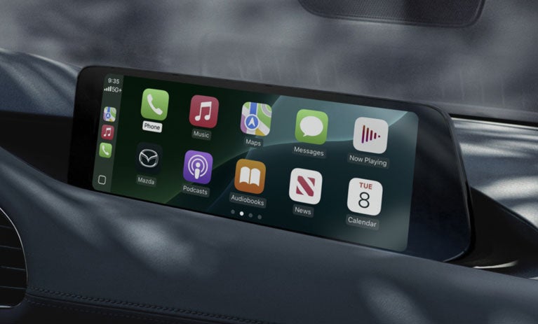 Rochester Mazda in Rochester MN