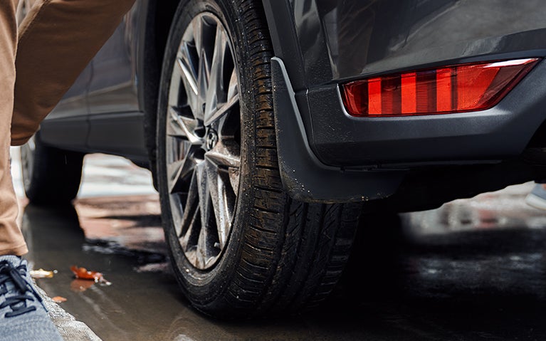 Mazda CX-5 | Rochester Mazda in Rochester MN