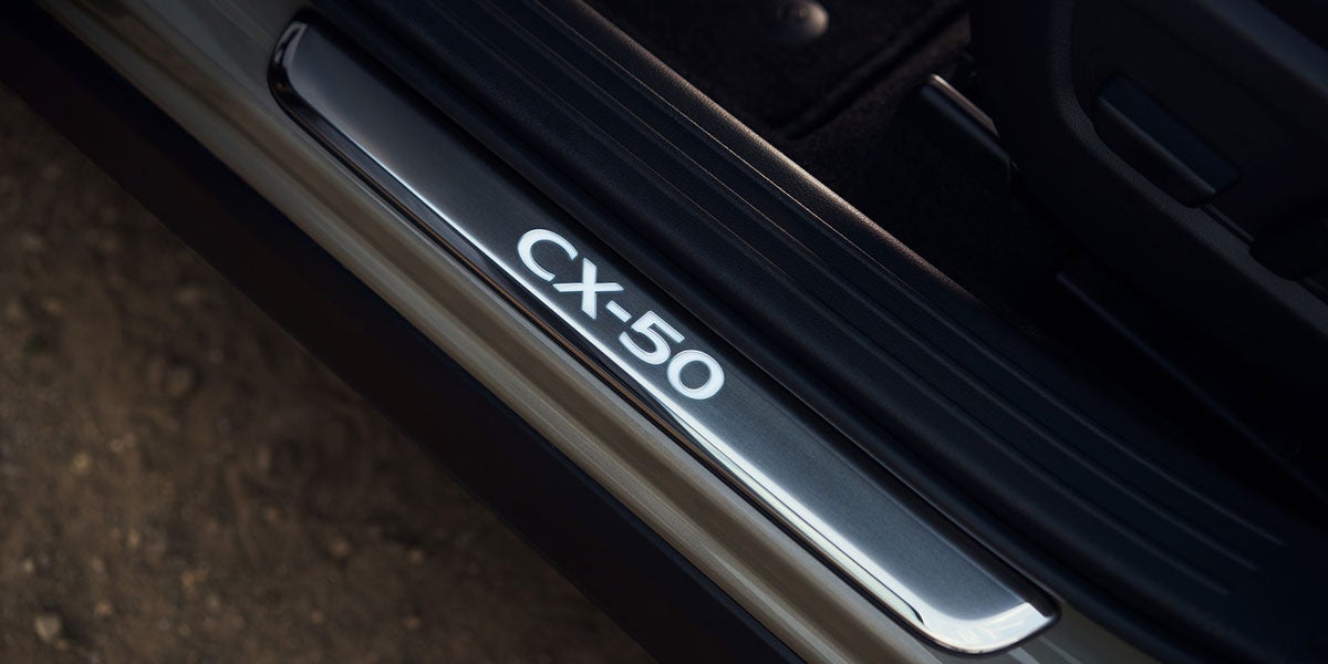 Mazda CX-50 | Rochester Mazda in Rochester MN