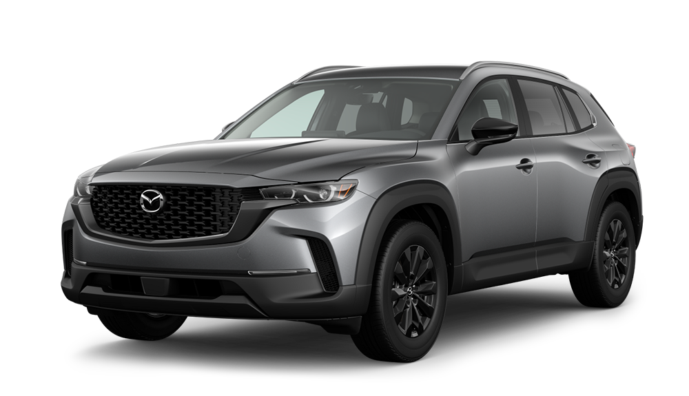Mazda CX-50 2.5 S Preferred | Rochester Mazda in Rochester MN