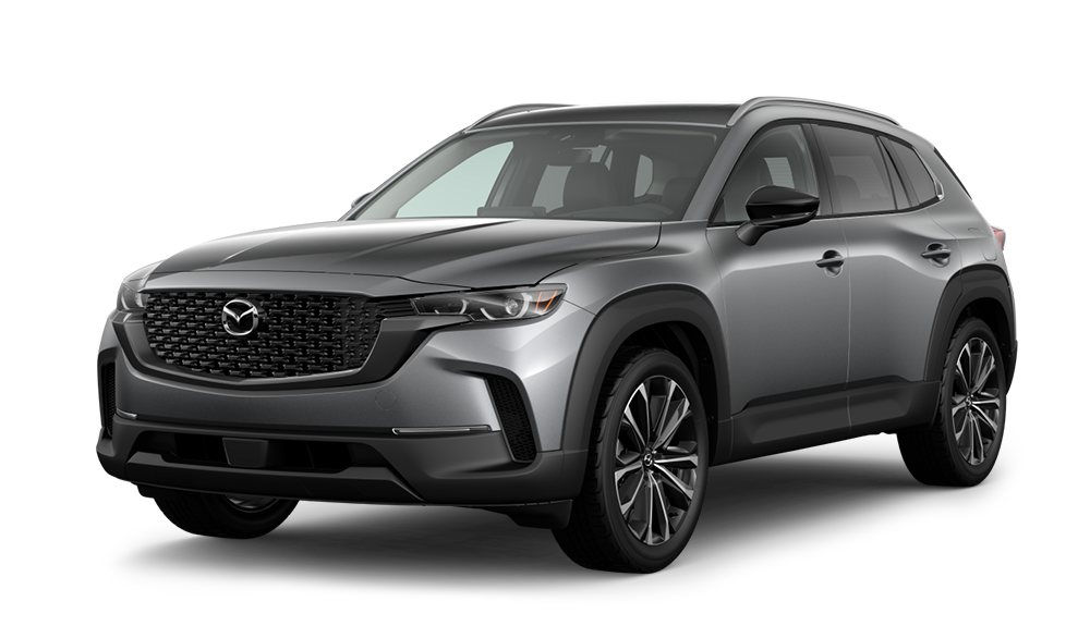 Mazda CX-50 2.5 S Premium Plus | Rochester Mazda in Rochester MN
