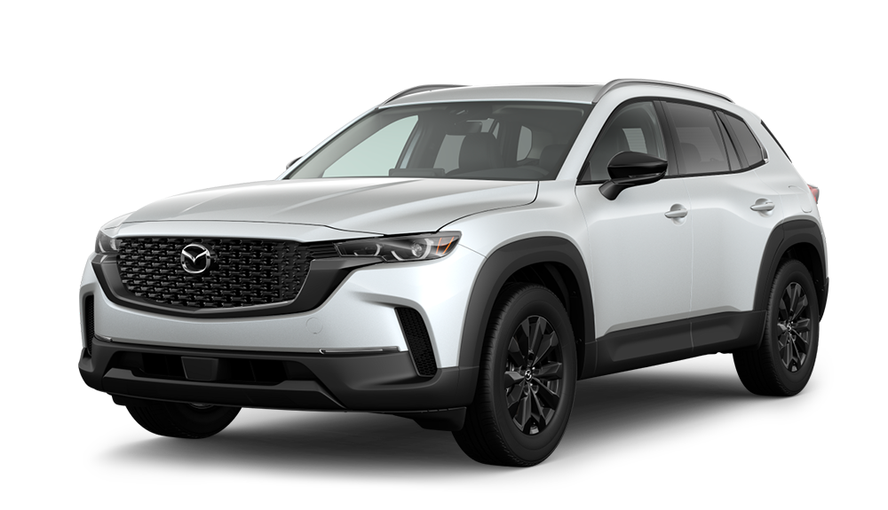 Mazda CX-50 2.5 S Premium | Rochester Mazda in Rochester MN
