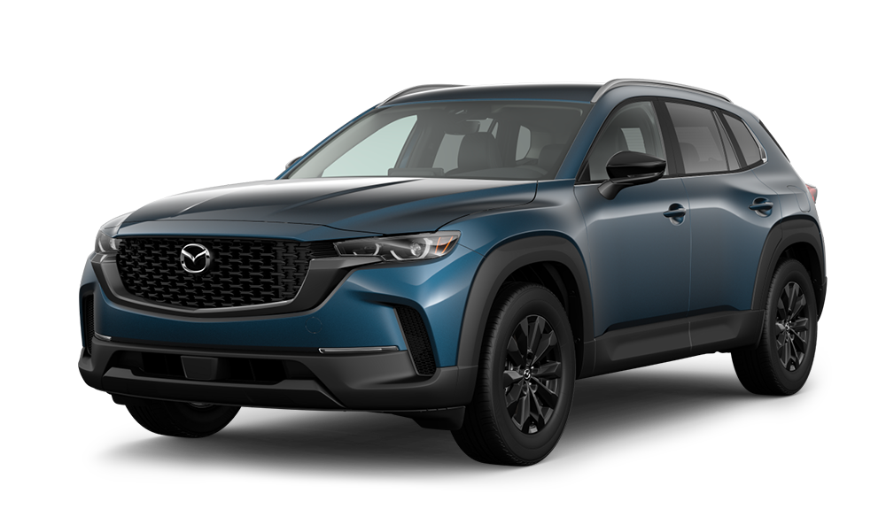 Mazda CX-50 2.5 S Select | Rochester Mazda in Rochester MN
