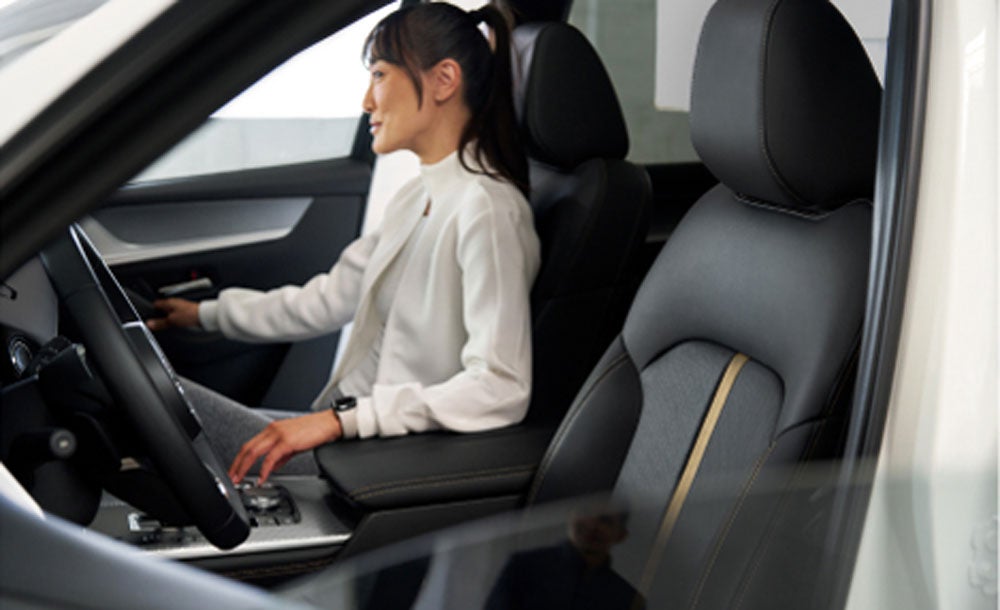 Mazda CX-70 Plug–In Hybrid | Rochester Mazda in Rochester MN