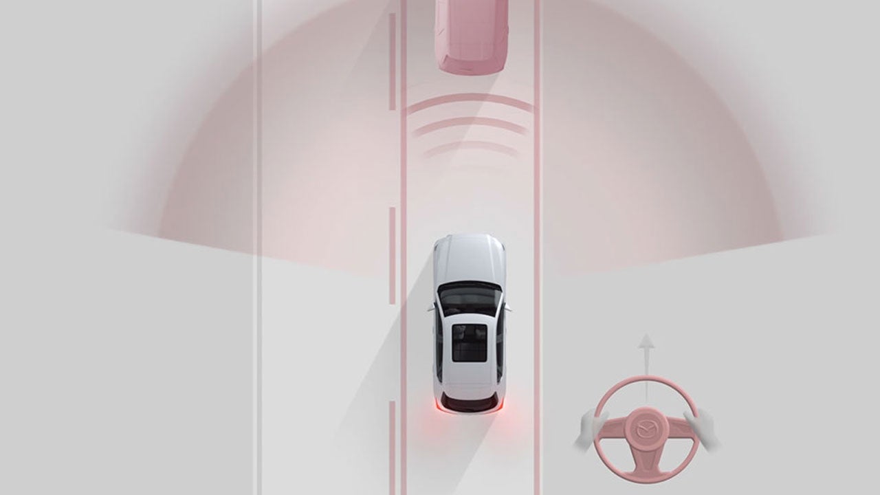 Mazda CX-70 | Rochester Mazda in Rochester MN