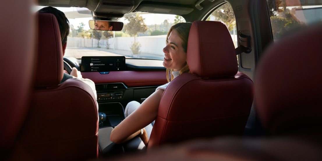 Mazda CX-70 | Rochester Mazda in Rochester, MN