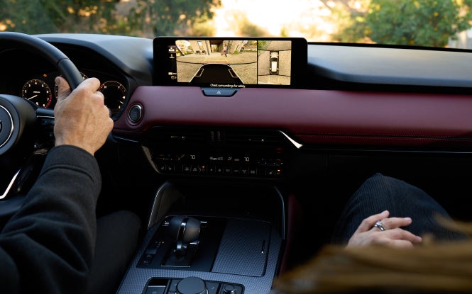 Mazda CX-70 | Rochester Mazda in Rochester MN