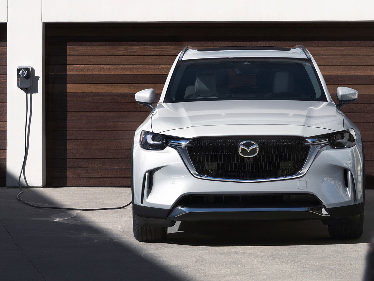 Rochester Mazda in Rochester MN