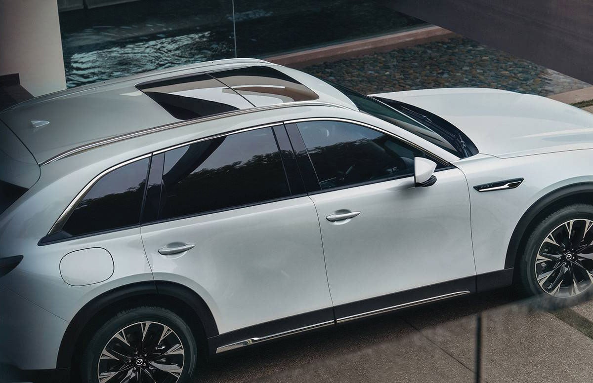 Rochester Mazda in Rochester MN