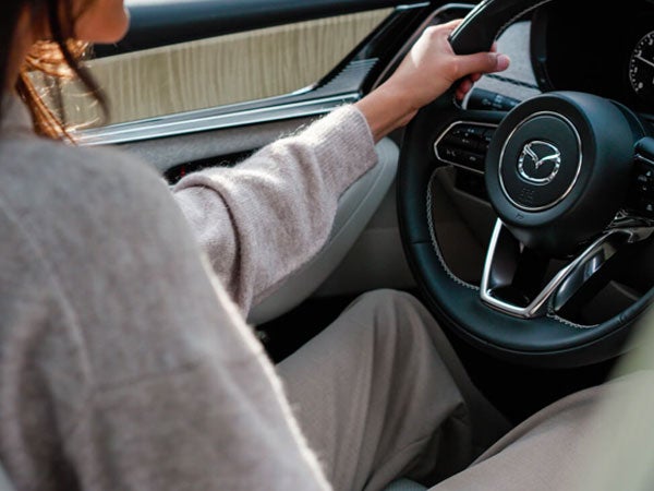 Rochester Mazda in Rochester MN