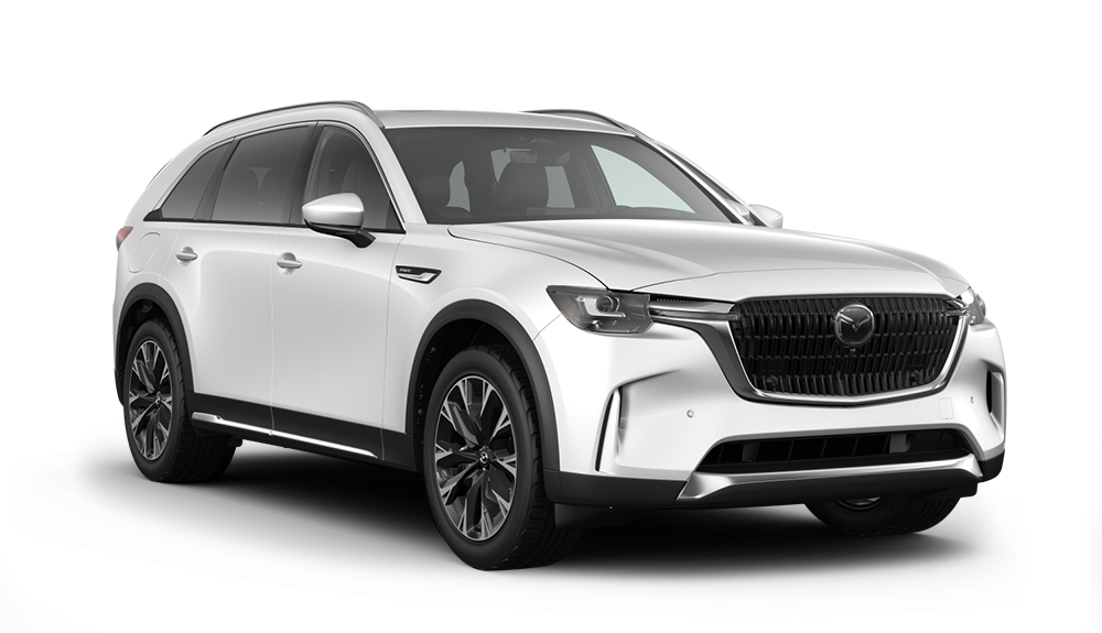 Rochester Mazda in Rochester MN