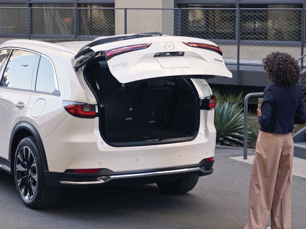 Rochester Mazda in Rochester MN