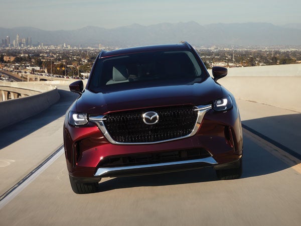 Rochester Mazda in Rochester MN