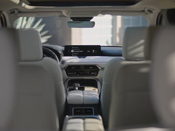 Rochester Mazda in Rochester MN