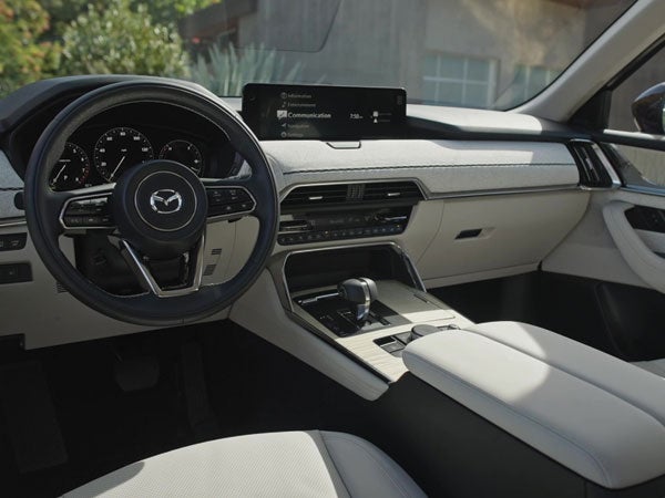 Rochester Mazda in Rochester MN