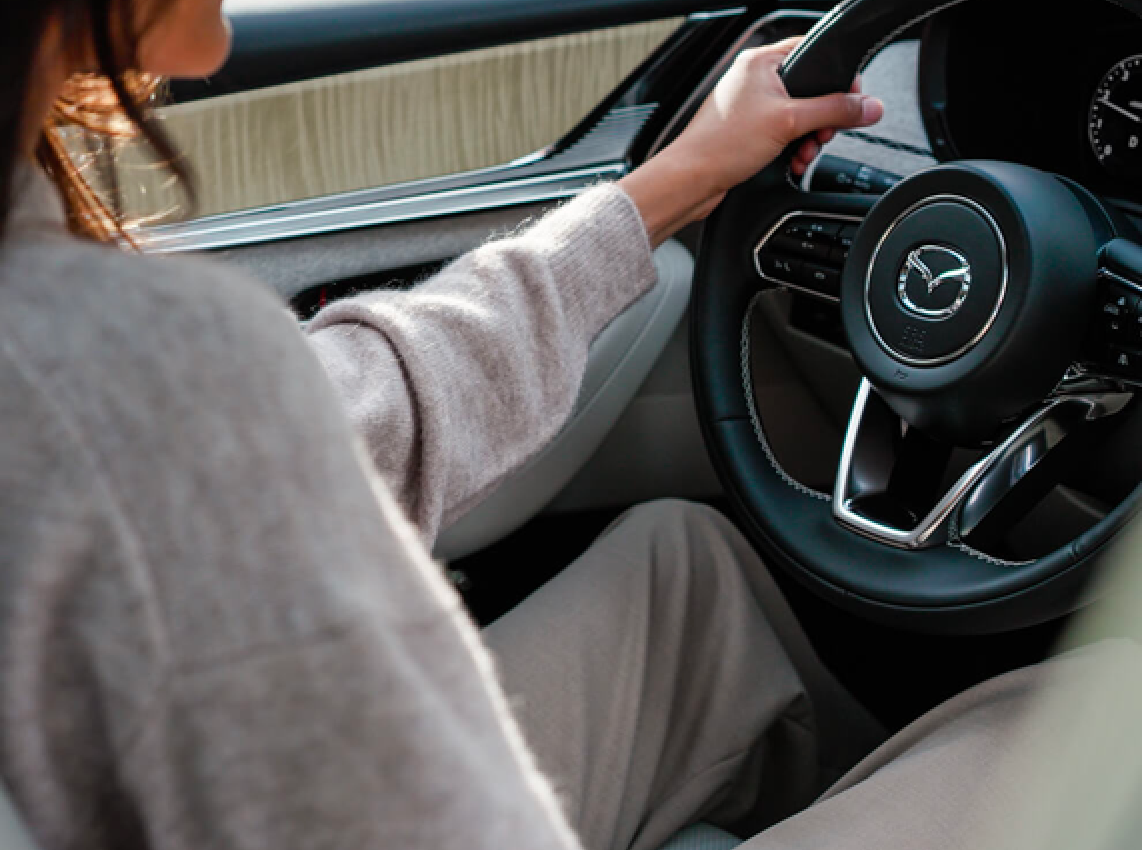 Rochester Mazda in Rochester MN