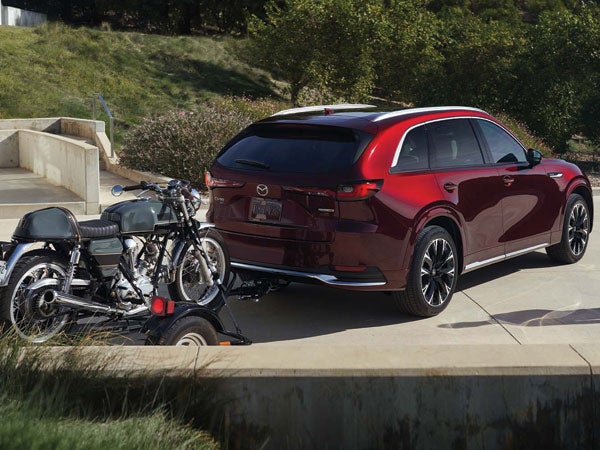 Rochester Mazda in Rochester MN