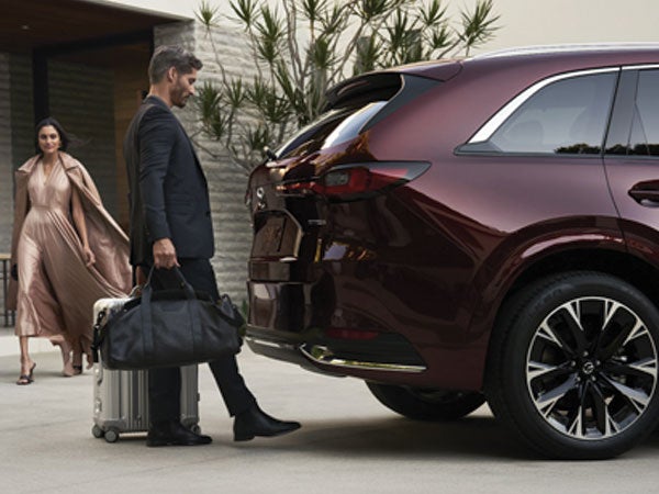 Rochester Mazda in Rochester MN