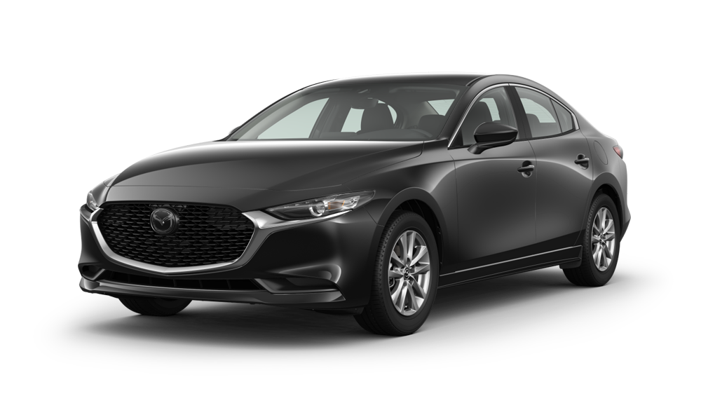 2024 Mazda 3 Sedan 2.5 S | Rochester Mazda in Rochester MN