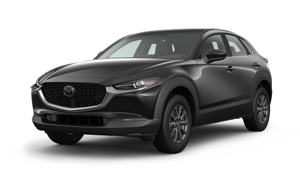 Mazda CX-30 2.5 S | Rochester Mazda in Rochester MN