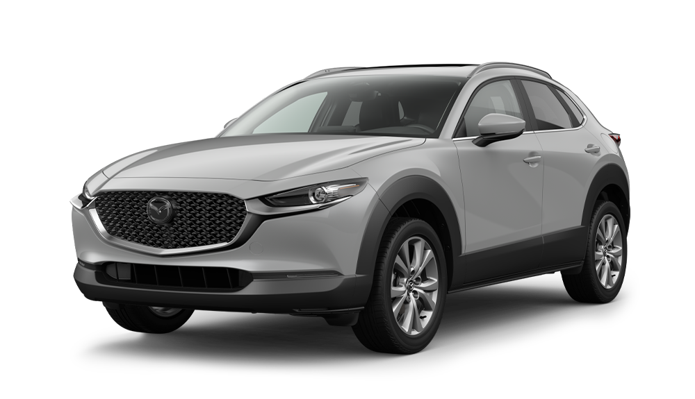 Mazda CX-30 2.5 S PREFERRED | Rochester Mazda in Rochester MN
