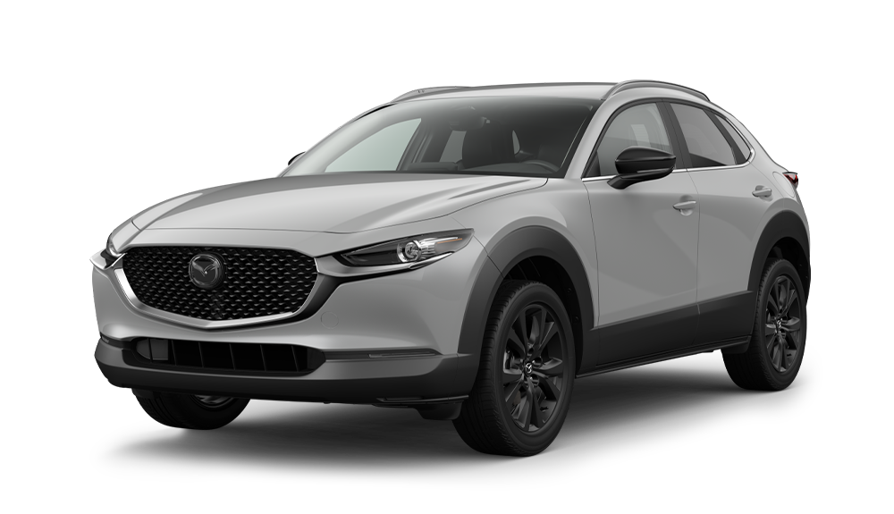 Mazda CX-30 2.5 S SELECT SPORT | Rochester Mazda in Rochester MN