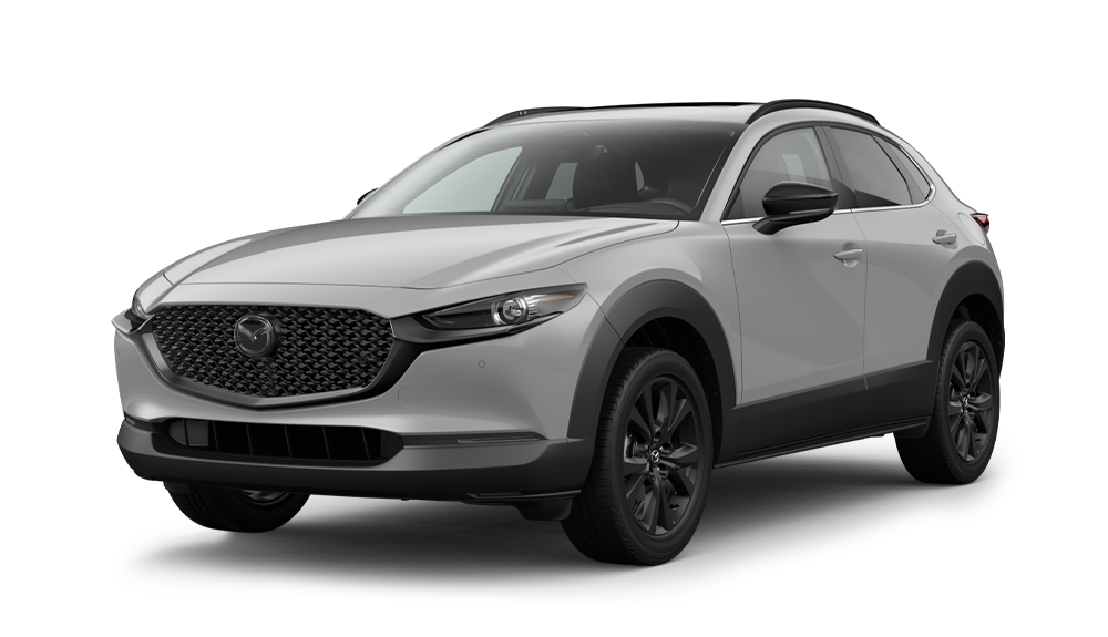 Mazda CX-30 2.5 TURBO PREMIUM PLUS | Rochester Mazda in Rochester MN