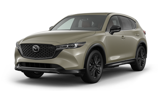 Mazda CX-5 2.5 Carbon Turbo | Rochester Mazda in Rochester MN