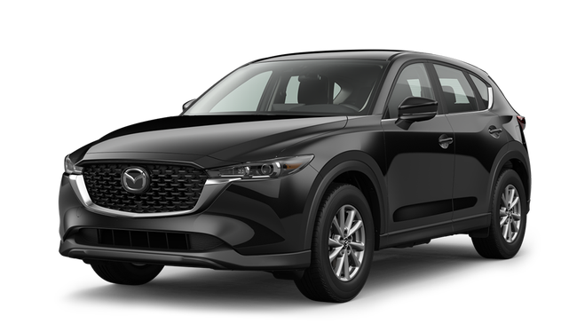 Mazda CX-5 2.5 S | Rochester Mazda in Rochester MN