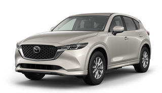 Mazda CX-5 2.5 S Preferred | Rochester Mazda in Rochester MN