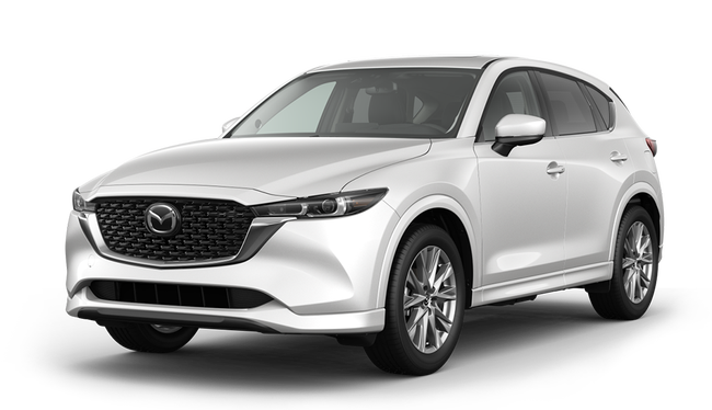 Mazda CX-5 2.5 S Premium Plus | Rochester Mazda in Rochester MN
