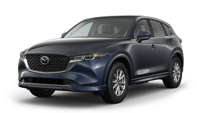 Mazda CX-5 2.5 S SELECT | Rochester Mazda in Rochester MN